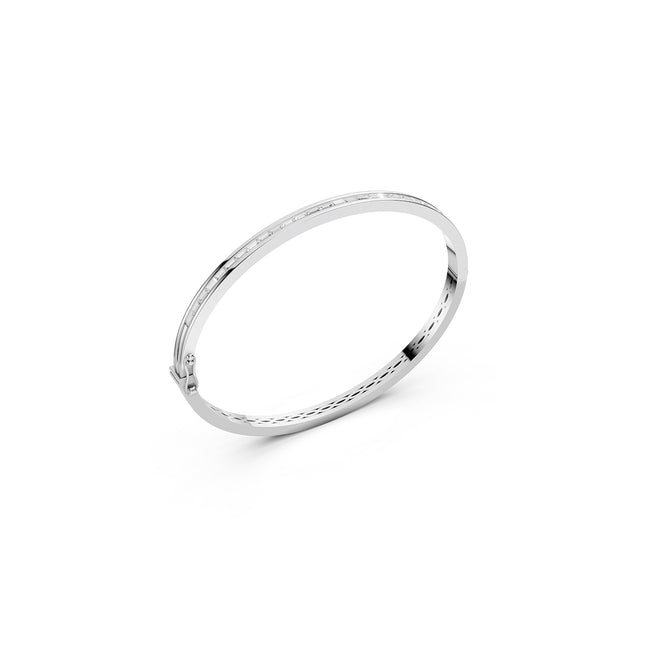 The Aurelle Bangle