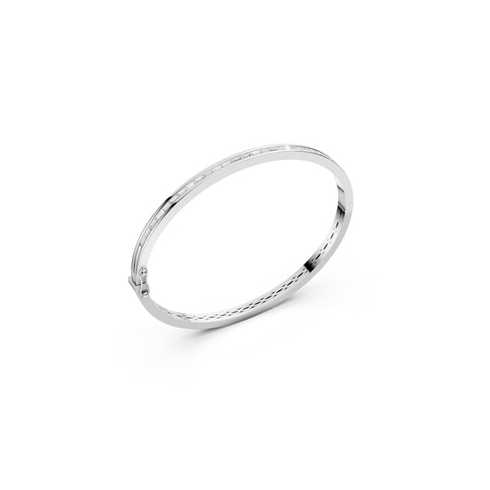 The Aurelle Bangle