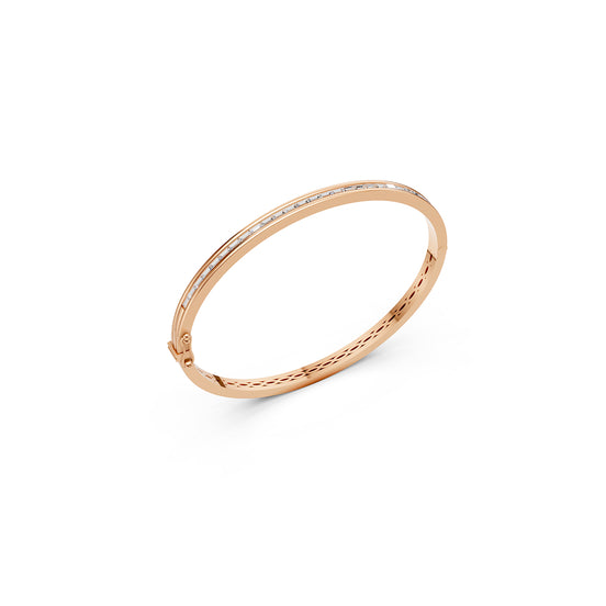 The Aurelle Bangle