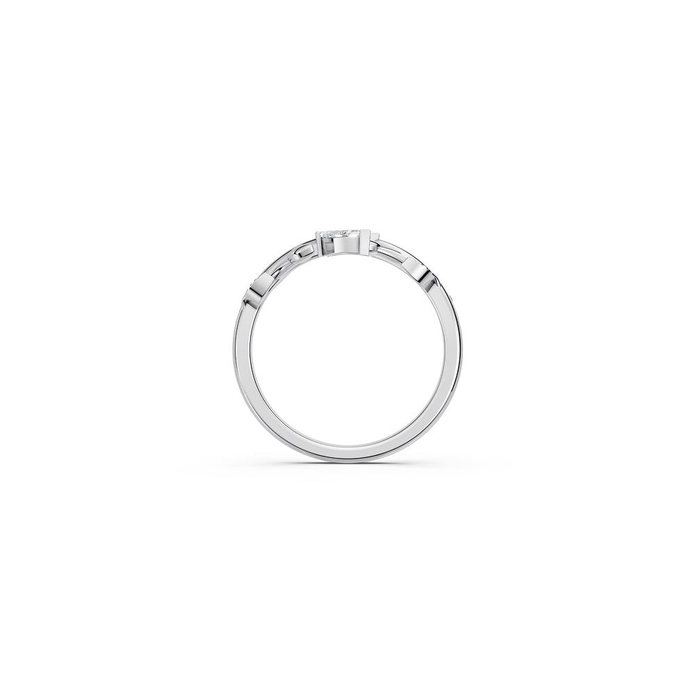 The Eden Vine Ring