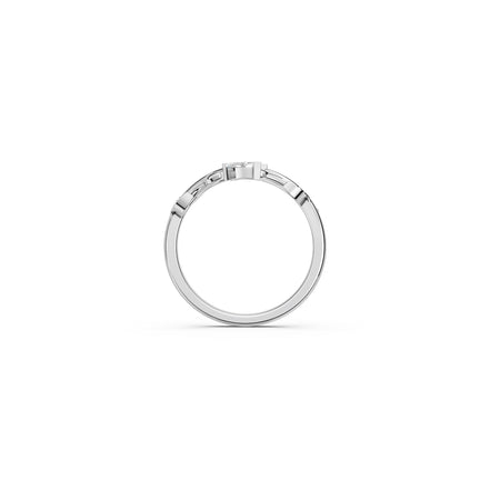 The Eden Vine Ring