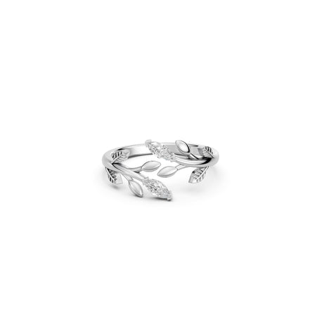 The Eden Vine Ring