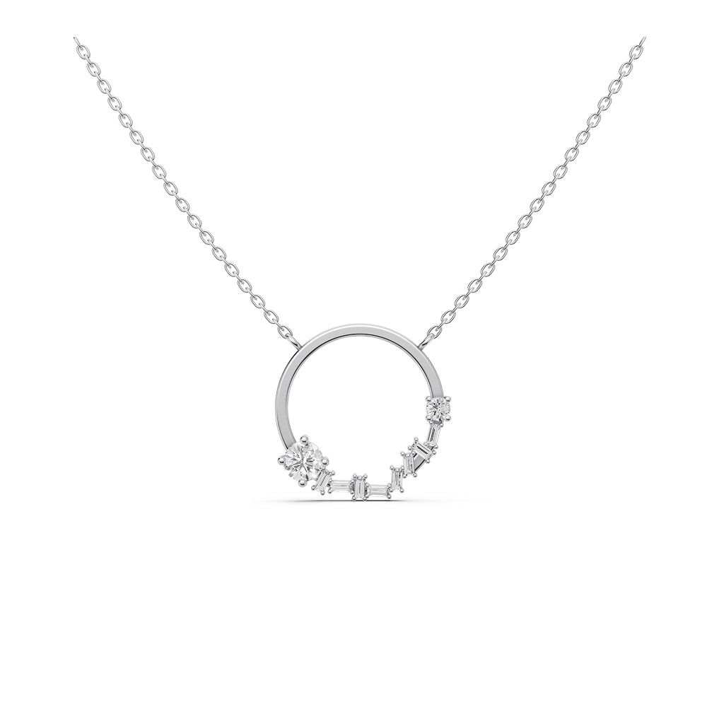 The Equinox Pendant