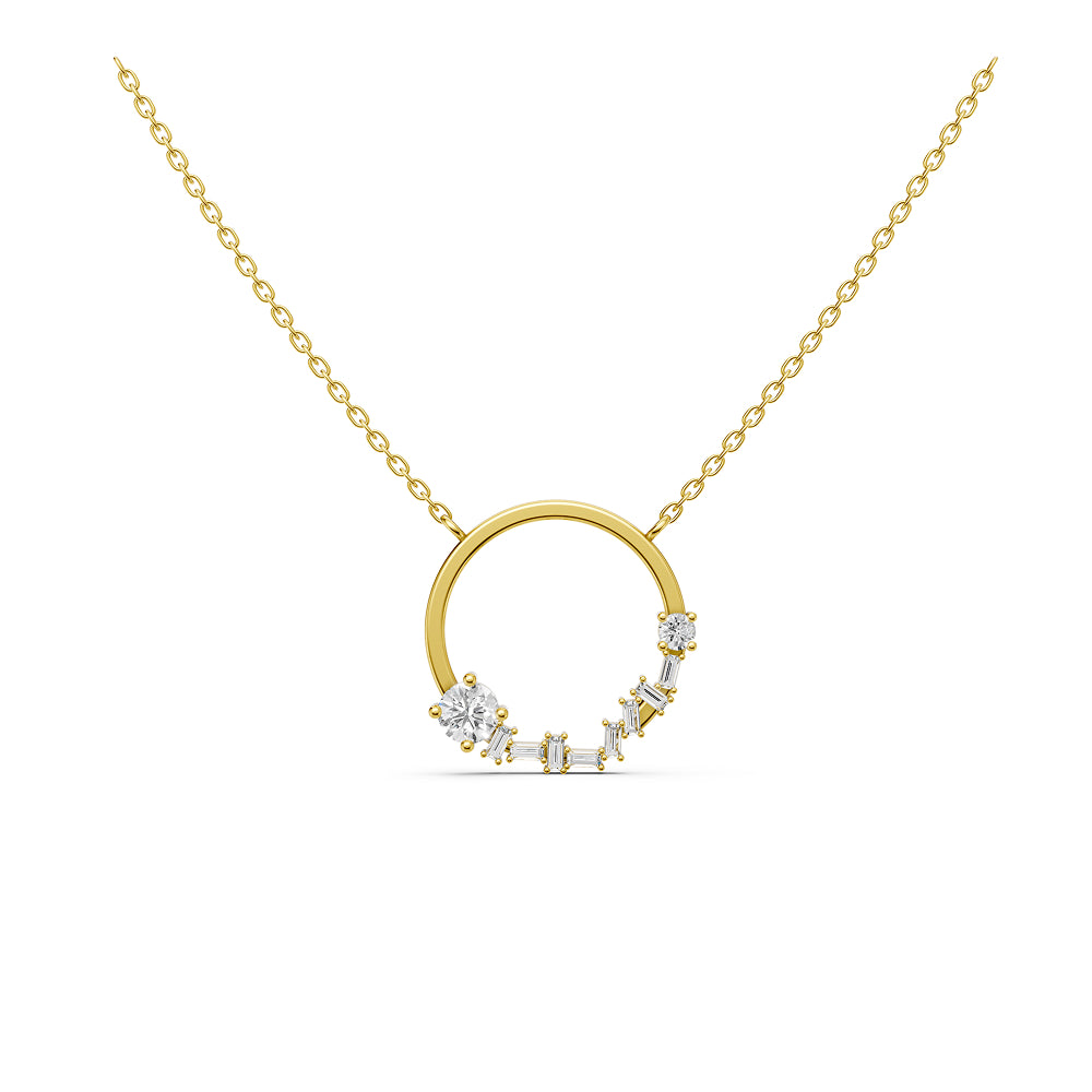 The Equinox Pendant