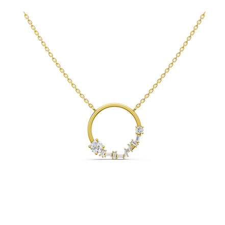 The Equinox Pendant