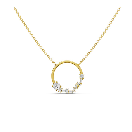 The Equinox Pendant