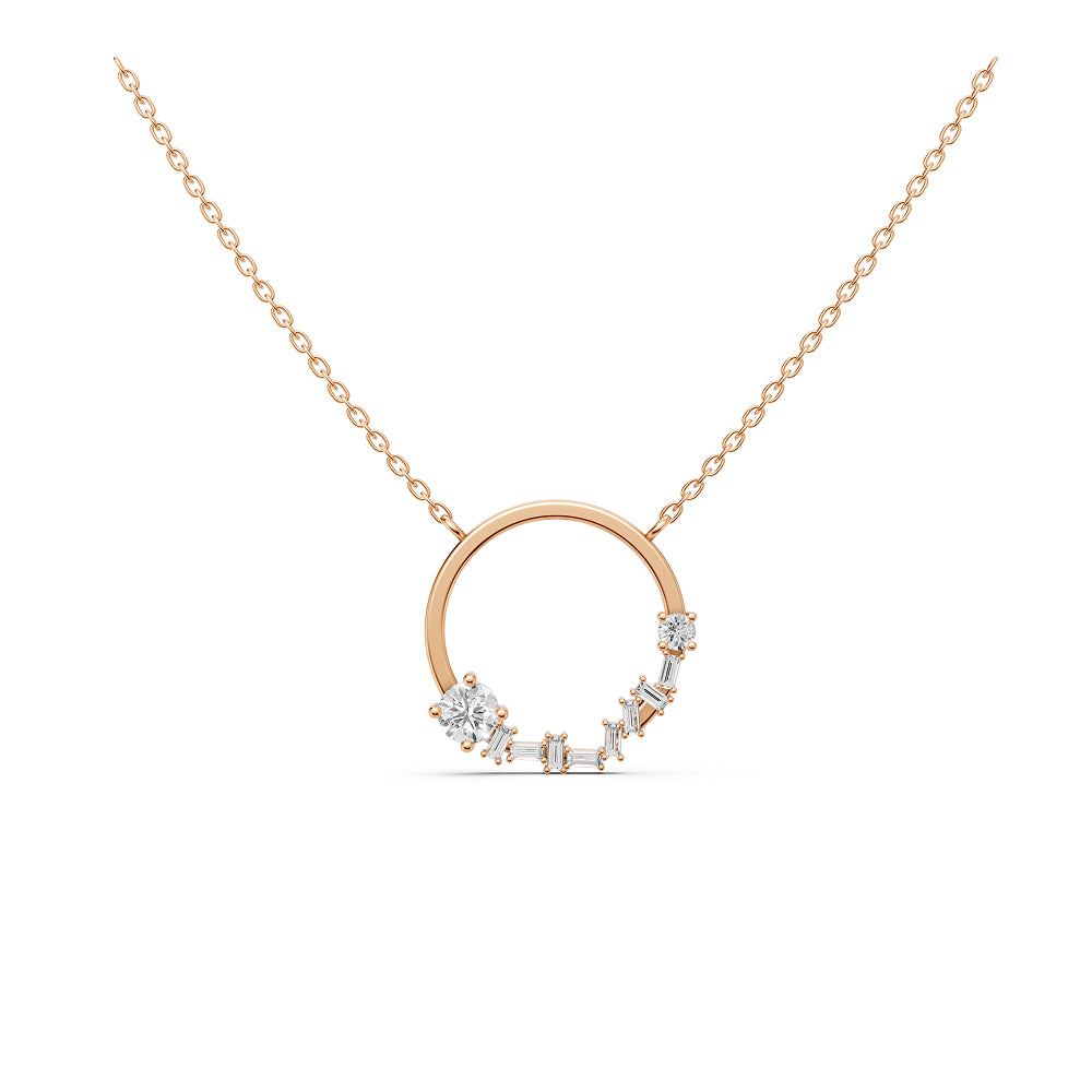 The Equinox Pendant