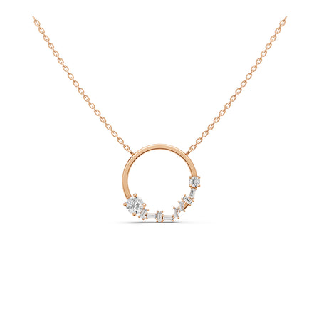 The Equinox Pendant