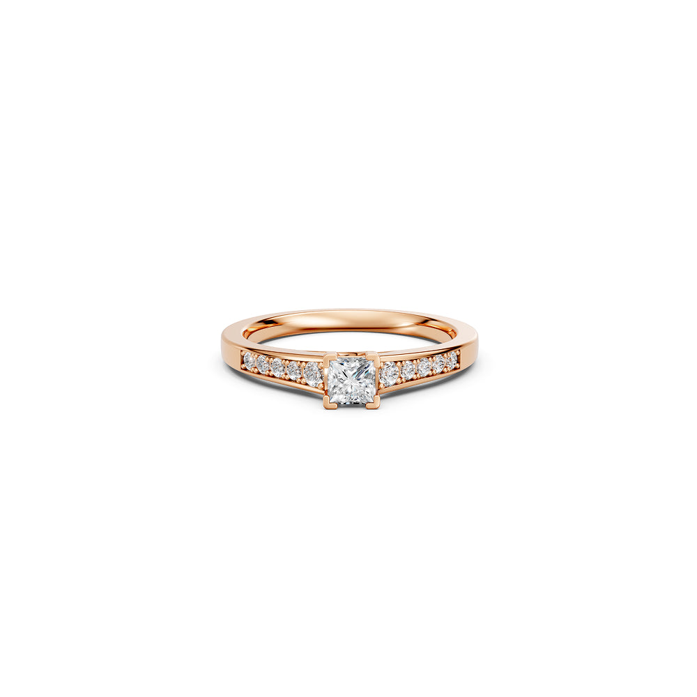 The Essential Elegance Ring