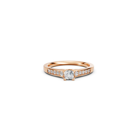 The Essential Elegance Ring
