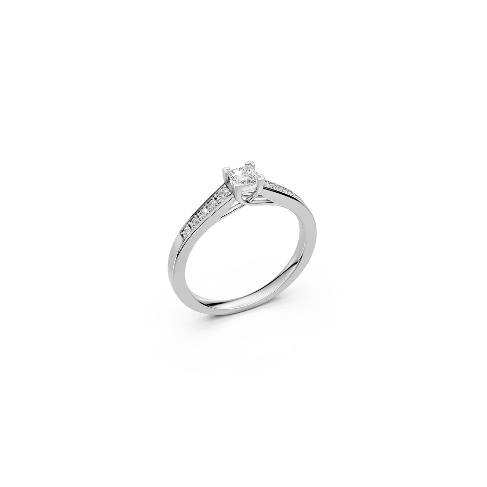 The Essential Elegance Ring