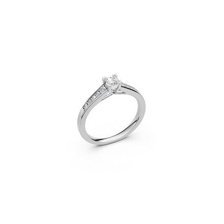 The Essential Elegance Ring