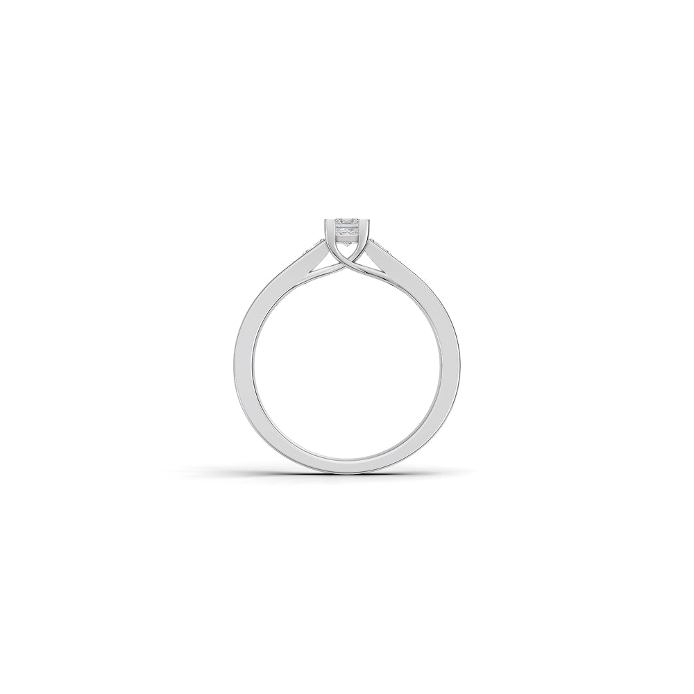 The Essential Elegance Ring