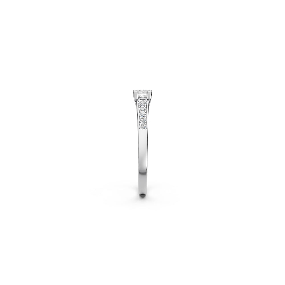 The Essential Elegance Ring