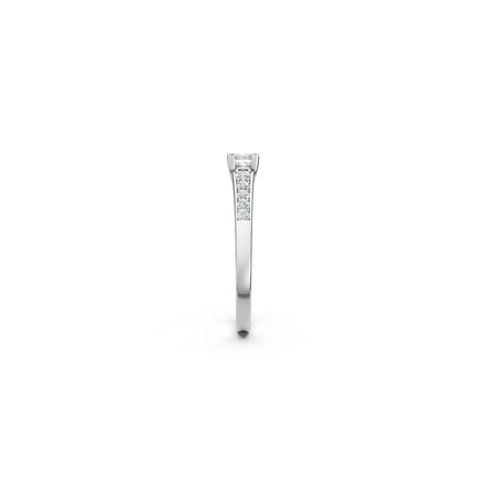 The Essential Elegance Ring