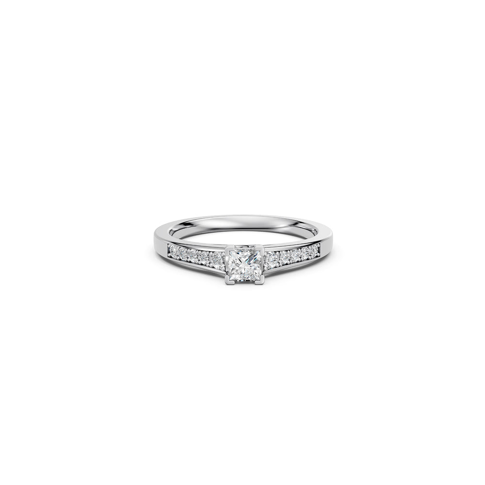 The Essential Elegance Ring