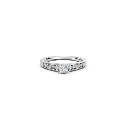 The Essential Elegance Ring