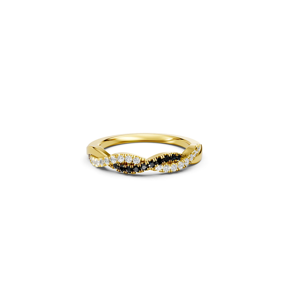 The Shadowline Ring