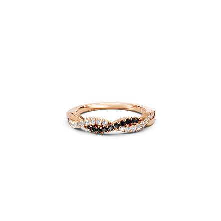 The Shadowline Ring