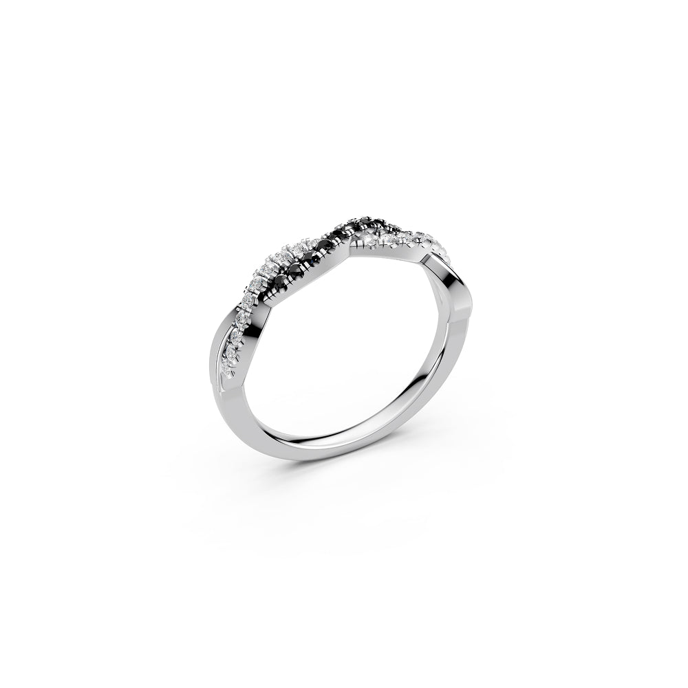 The Shadowline Ring