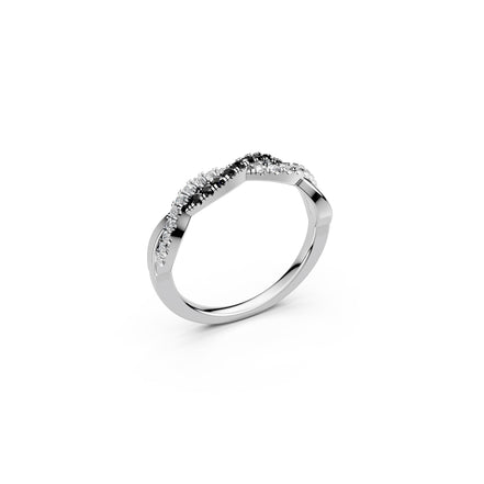 The Shadowline Ring