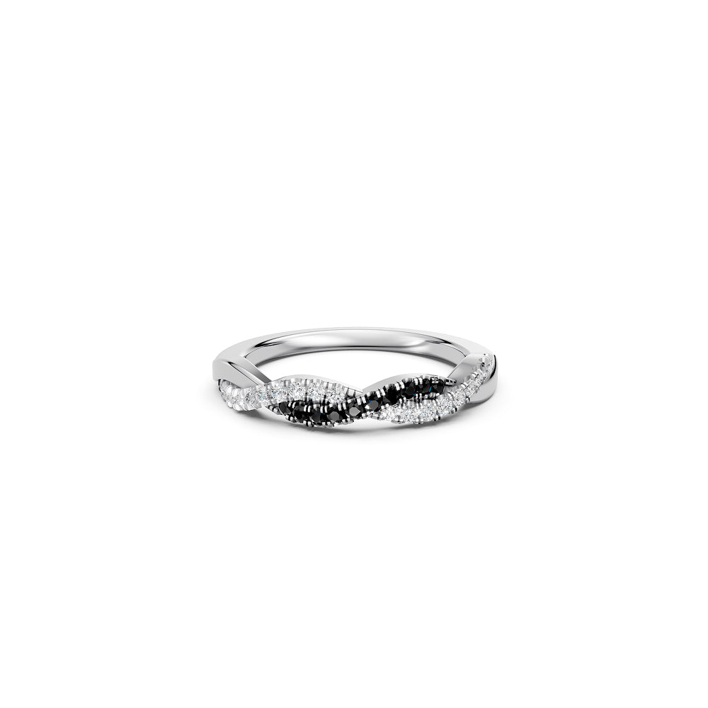The Shadowline Ring