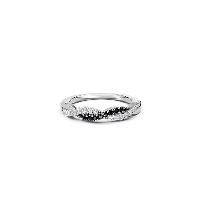 The Shadowline Ring