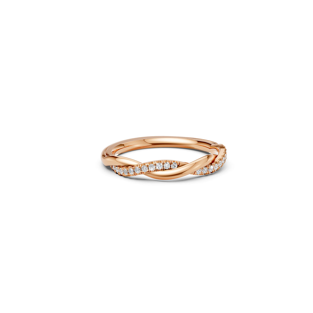 The Velora Twist Band