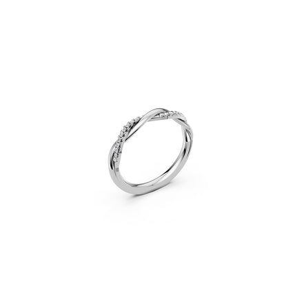 The Velora Twist Band