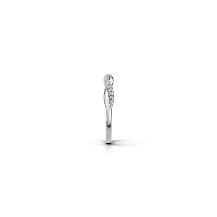 The Velora Twist Band