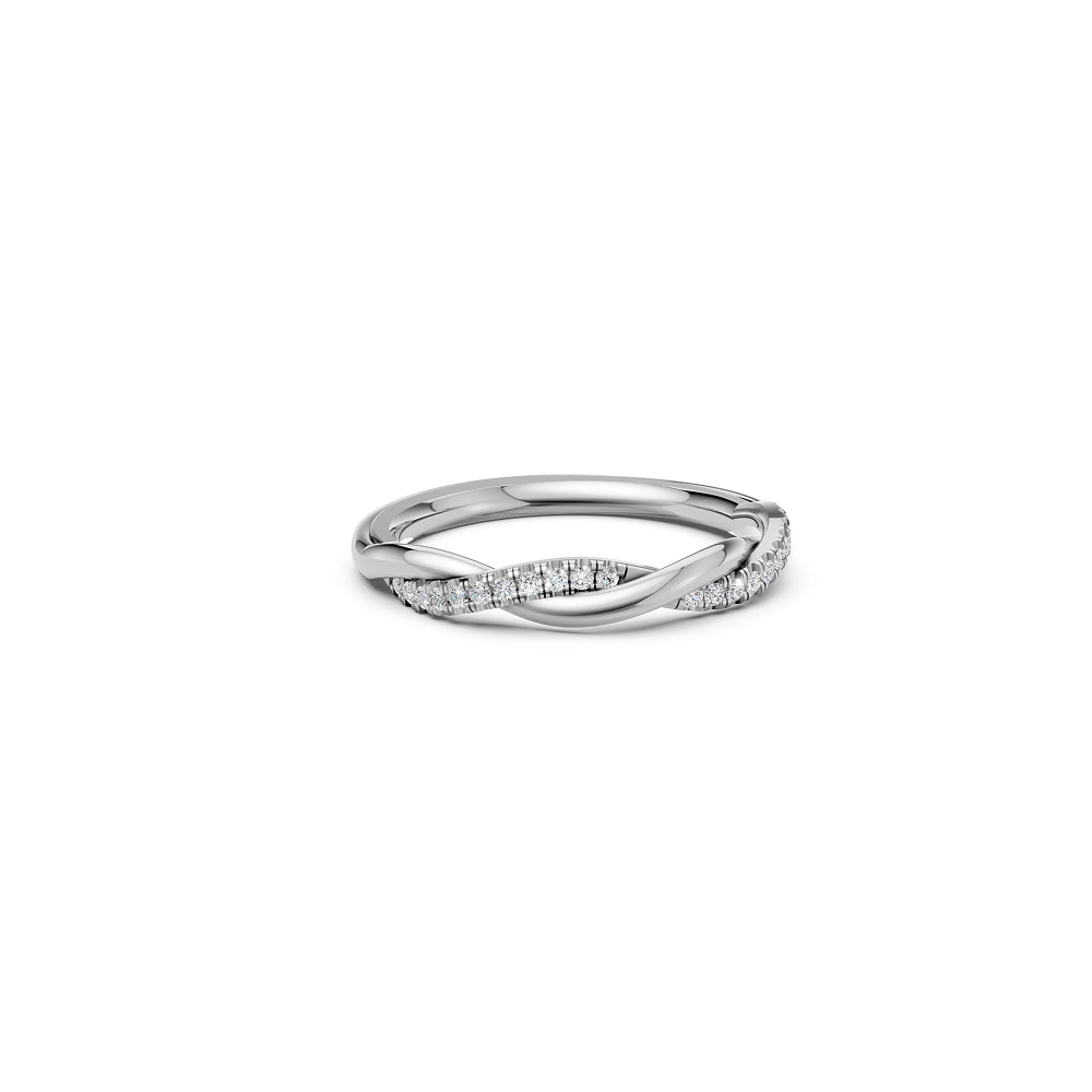 The Velora Twist Band