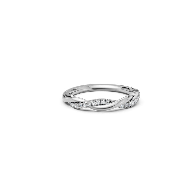 The Velora Twist Band