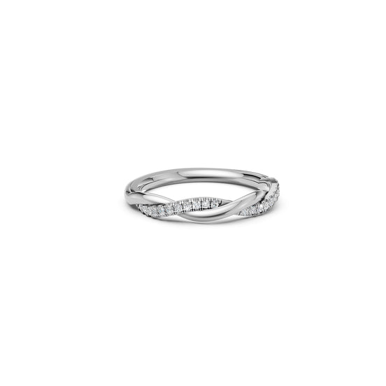 The Velora Twist Band