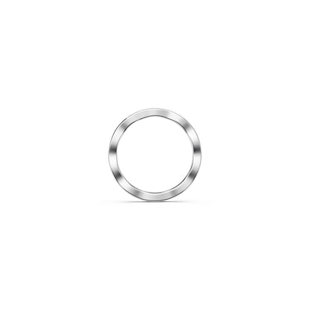 The Willow Wave Ring