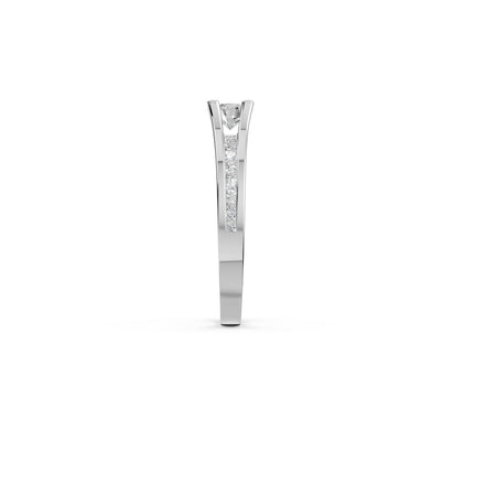 The Classic Taper Ring