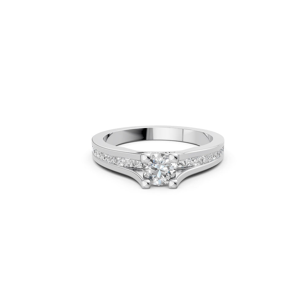 The Classic Taper Ring