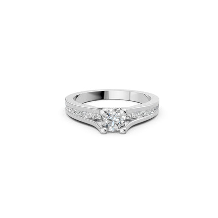 The Classic Taper Ring