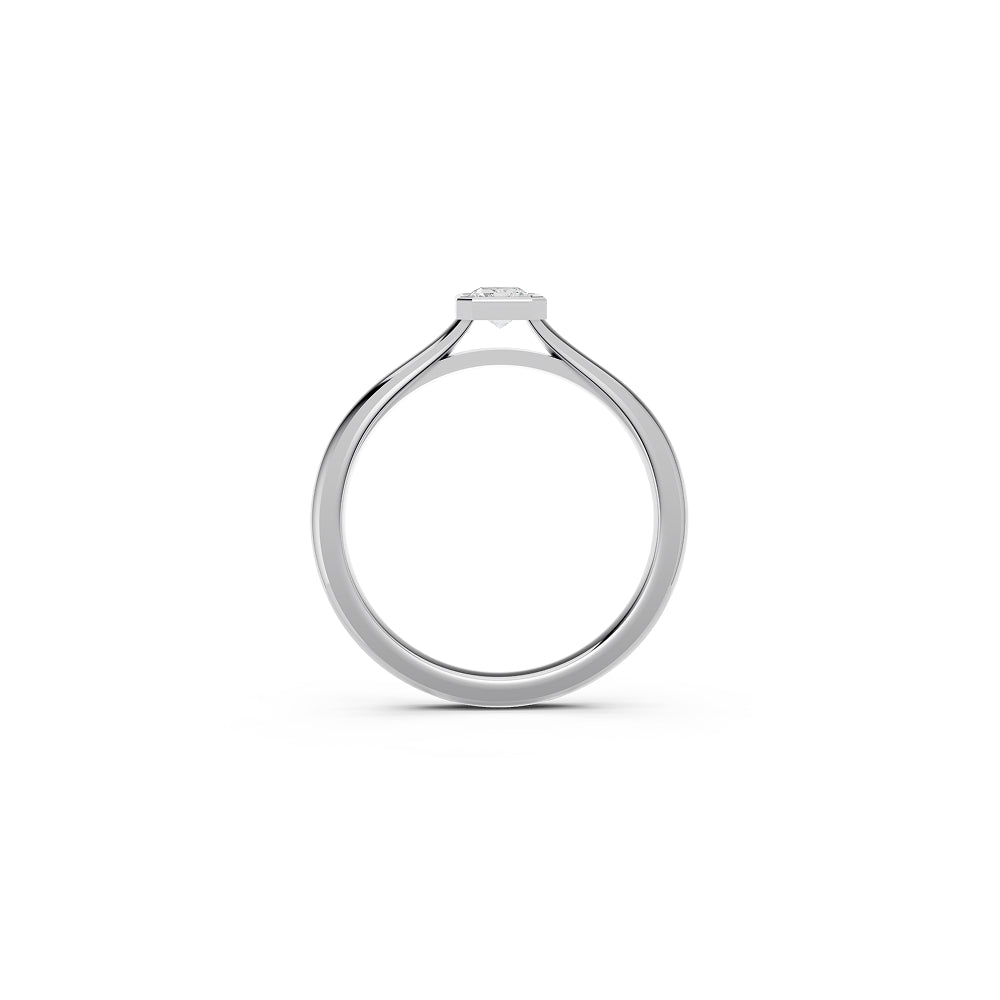 Classic Radiant Bezel