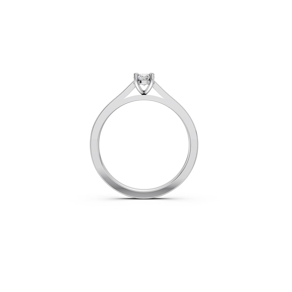 Mini Oval Lumière