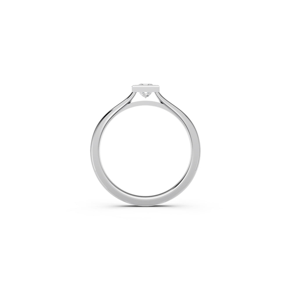 The Princess Bezel