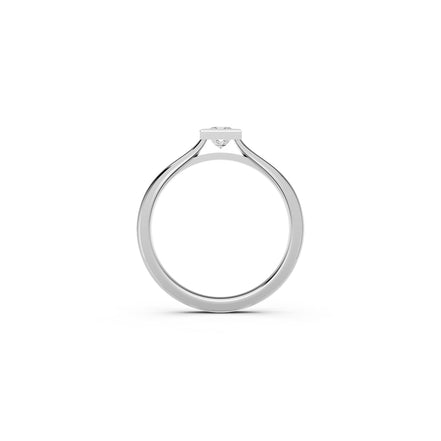 The Princess Bezel