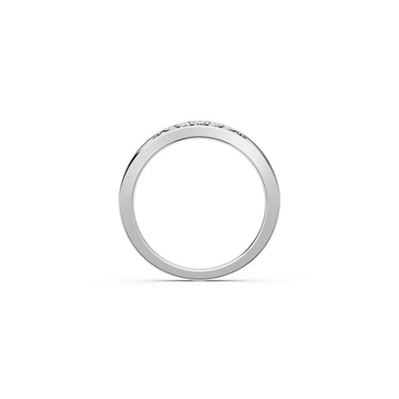 Luna Half Curve