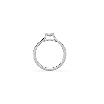 Classic Round Bezel