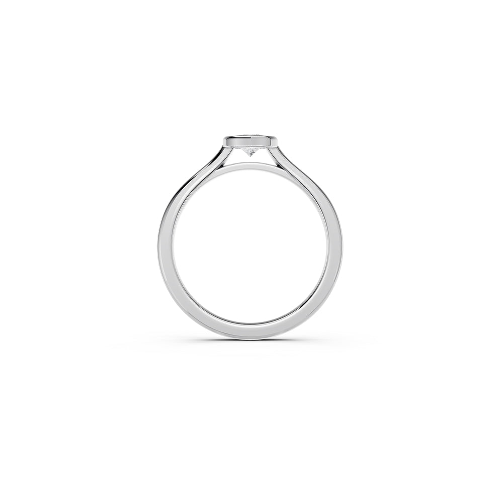 Classic Pear Bezel