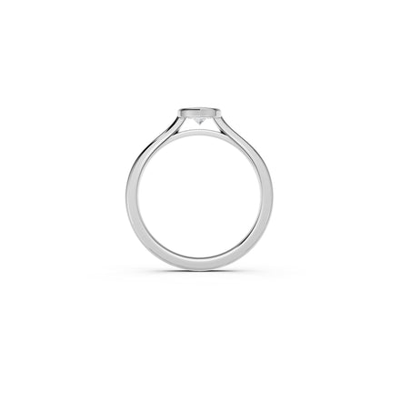 Classic Pear Bezel