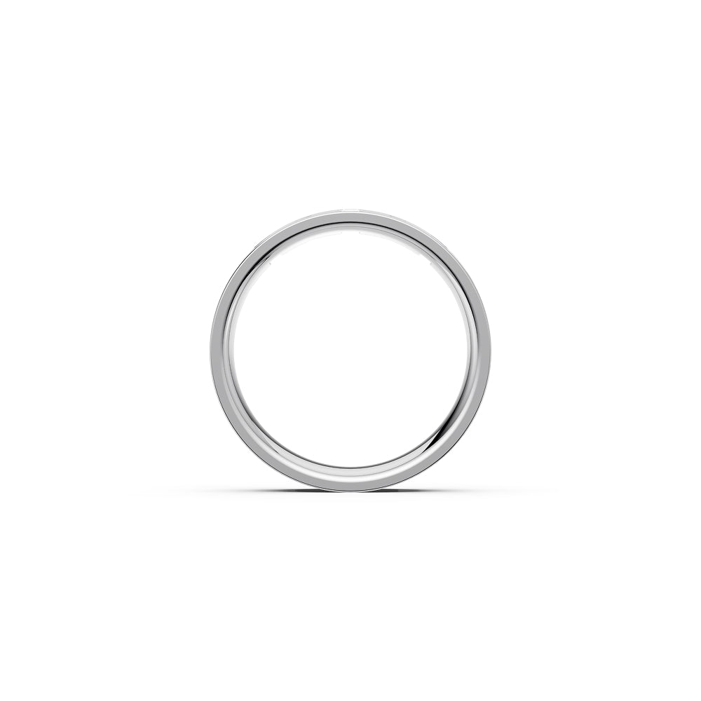 Channel-Set Eternity Ring