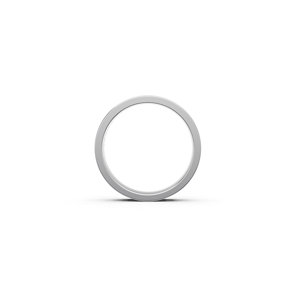 Bottom Line Channel Ring