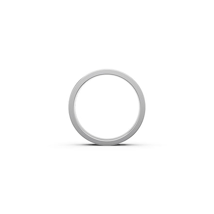 Bottom Line Channel Ring