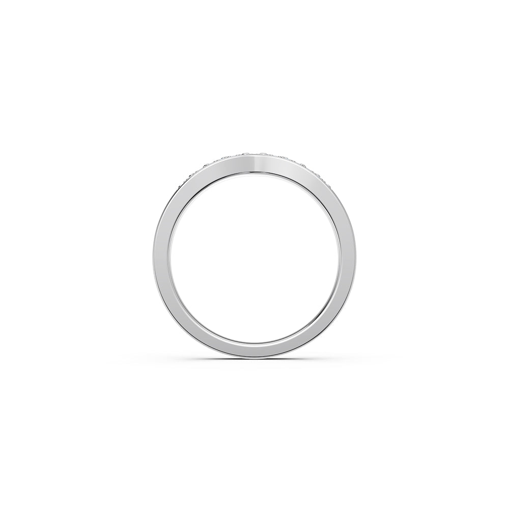 Crescent Crown Band