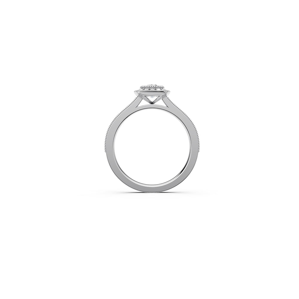 Curved Quadrille